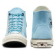 Converse Chuck 70 Court Canvas & Leather